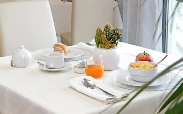 Mercure Napoli Sud Poseidon