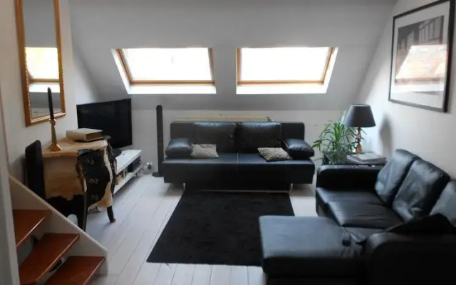 Magister Apartement