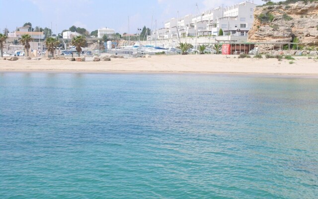 Residencial Marina De Port