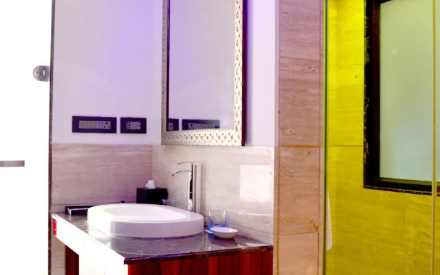 Planet Hollywood Goa Beach Resort