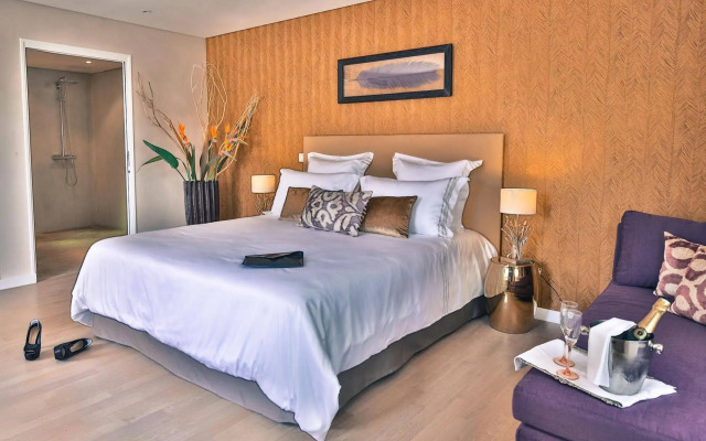 Boutique-Hôtel Villa Fabulite