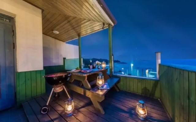 Goseong Galmaegi Naneunkkum Pension