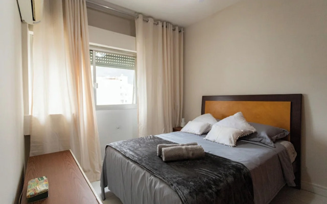 SUH Copacabana 78 Premium Flat