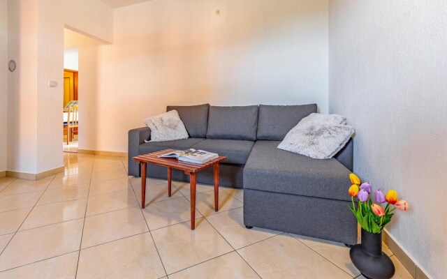 Beautiful Apartment in Medulin With Wifi and 1 Bedrooms