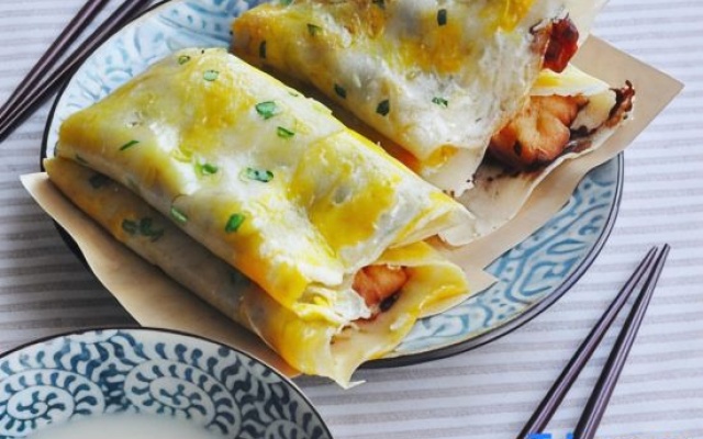 Shanghai Time Courtyard Boutique B&B – Meal – Shanghai