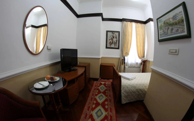 Villa St. Sofija