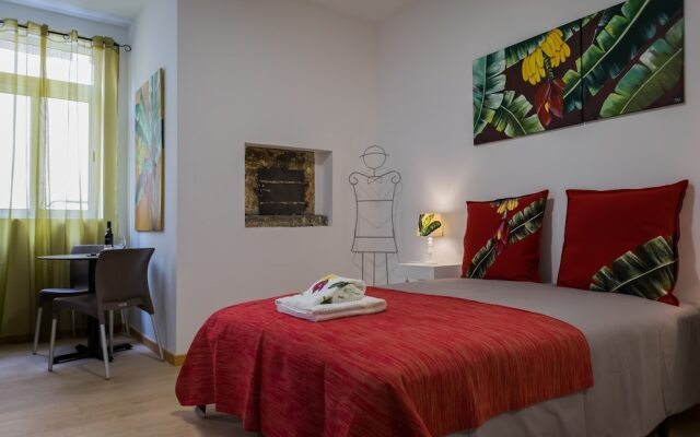 Island Residence Apartments