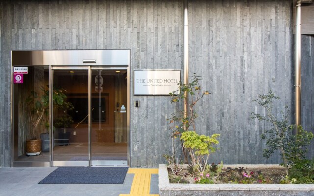 The United Hotel Osaka Umeda