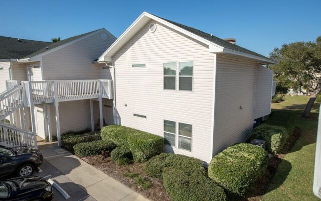 Sandpiper Cove 7201 2 Bedroom Condo by RedAwning