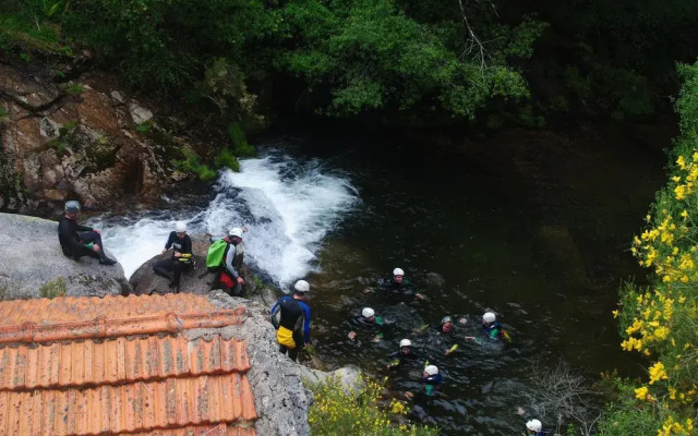 Miradouro Do Castelo