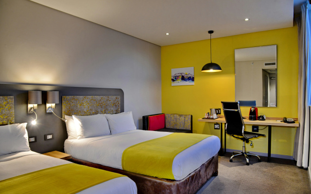 Cresta Grande Cape Town - Image 4