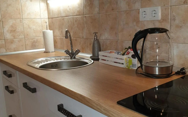 Grand Paradise Apartman