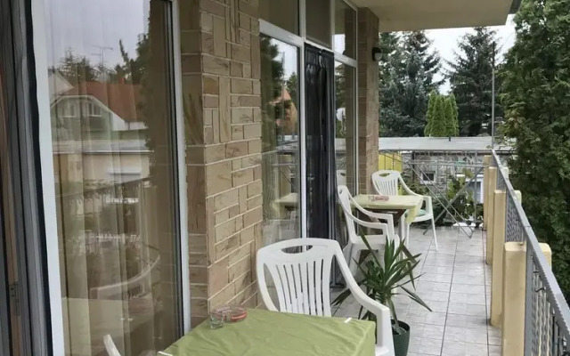 Apartman Danka