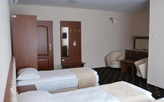 Hostel Paltinis