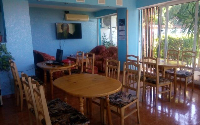 Sinya Iglika Family Hotel