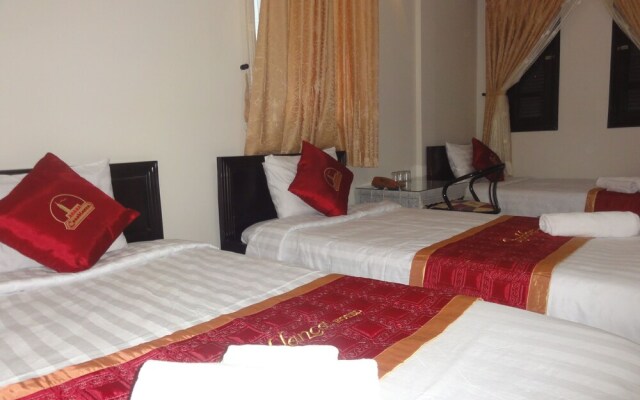 Casablanca Hotel