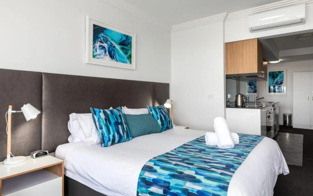 SEBEL HARBOURSIDE 301 Kiama and surrounds 4pm check out Sundays