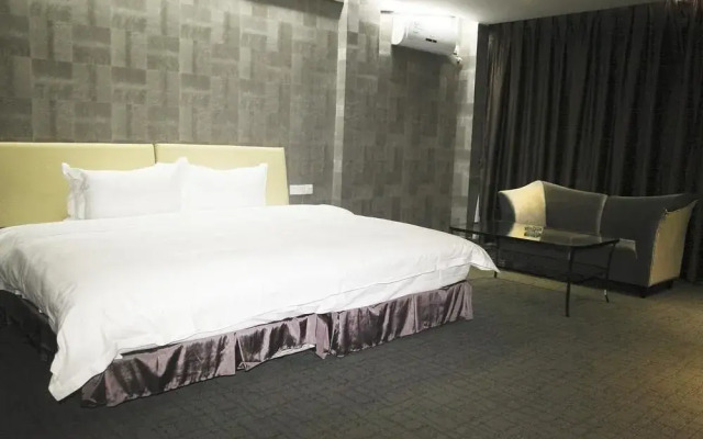 The Art Hotel