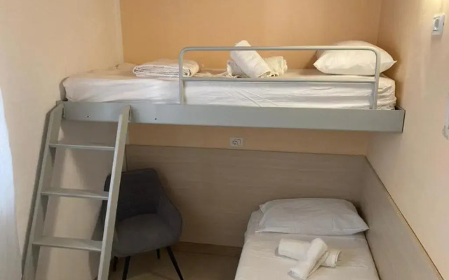 Residence Tatiana B1