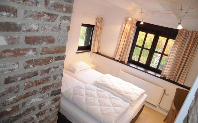 Holiday Home Poppenhuis