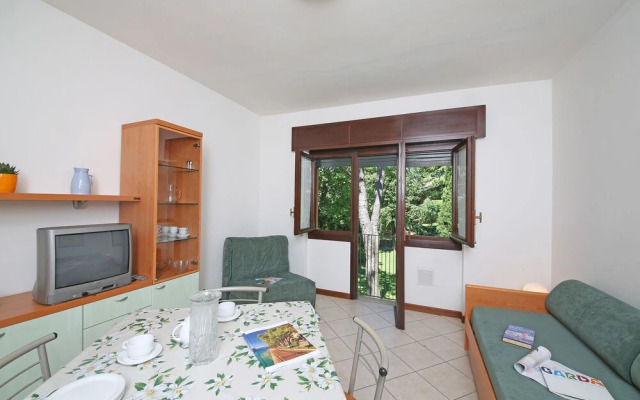 Residence Punta Gro'