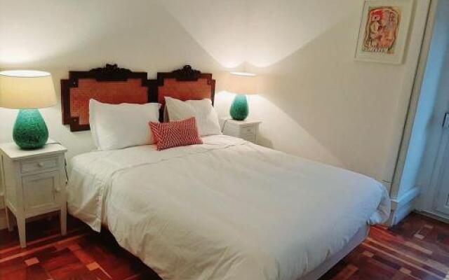 Magnolia Guesthouse