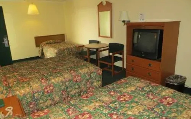 Budget Inn