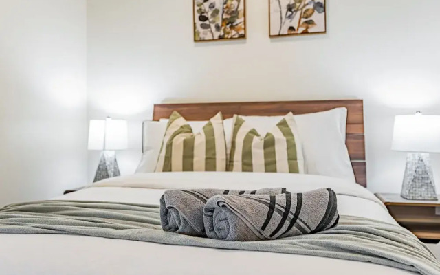 RS Boutique Suites - Fort York