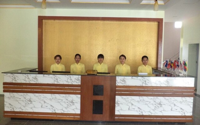 Jade Royal Hotel