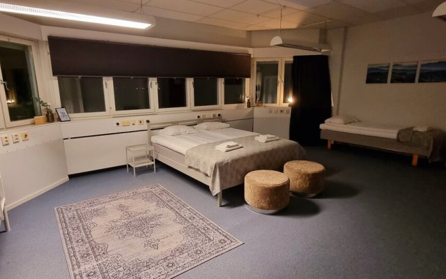 Hotell Eskilstuna