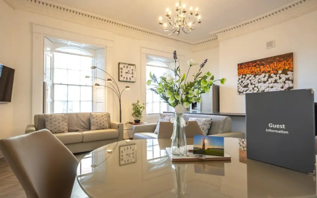 The Kensington Suite