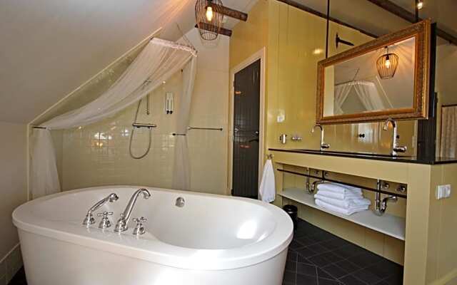B&B Lhee-Gaarde