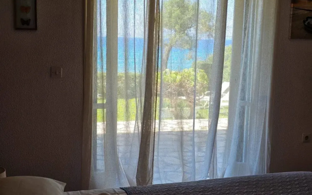 Corfu Glyfada Menigos Resort 49