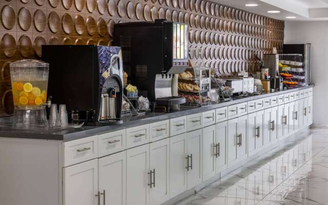 Wingate by Wyndham Atlanta Galleria/Ballpark