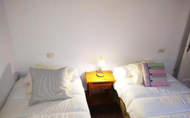 Apartamentos Escarrilla Sallent 3000