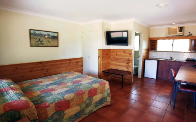 Kimberley Hotel Halls Creek