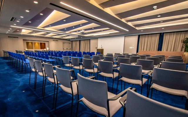 Grand Hotel Brioni Pula A Radisson Collection Hotel