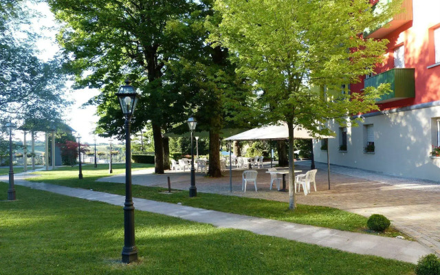 Park Hotel Fantoni