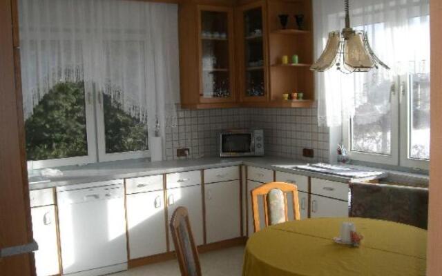 Ferienwohnung 123