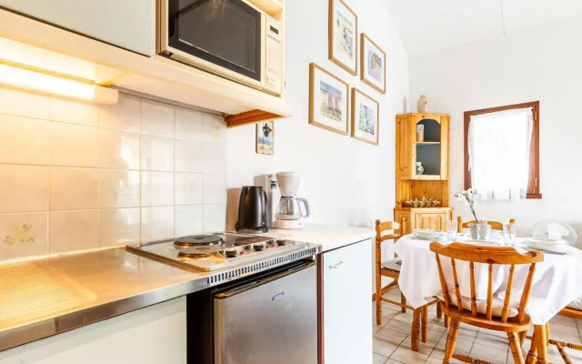 Holiday Home Hameau de Talaris-3
