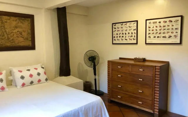 Posada La Patriciana