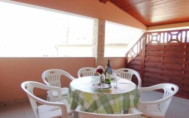 Apartments Lopar