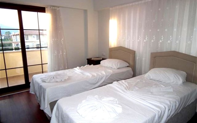 Villa Manzara