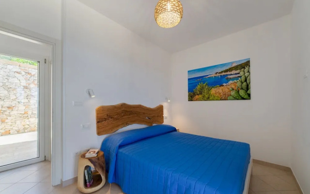 Casa Marsalento - Nuovissima Con Vista Mare