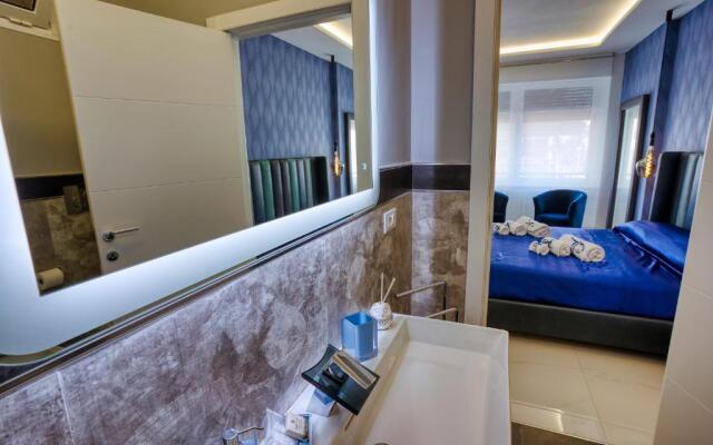 Distinto Suite & Rooms