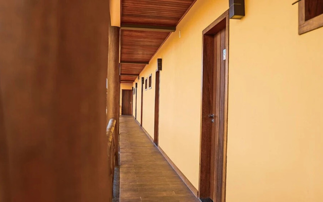Pousada Villa dos Sonhos