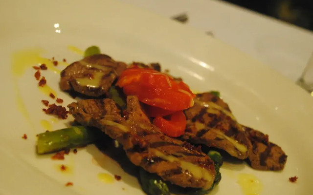 Comfort Inn Grange Burn