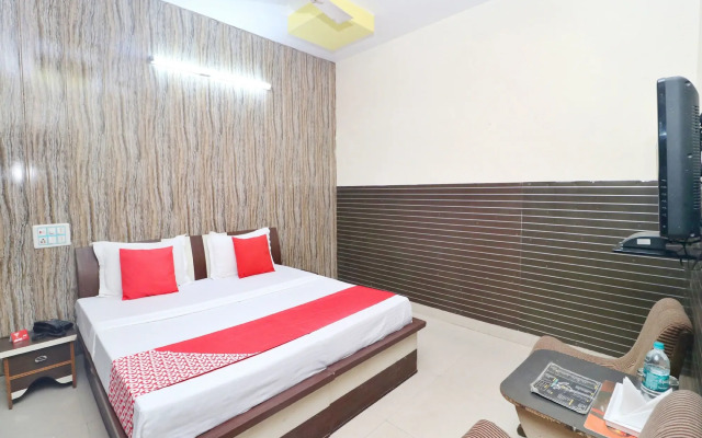 OYO 3509 Hotel Celebration