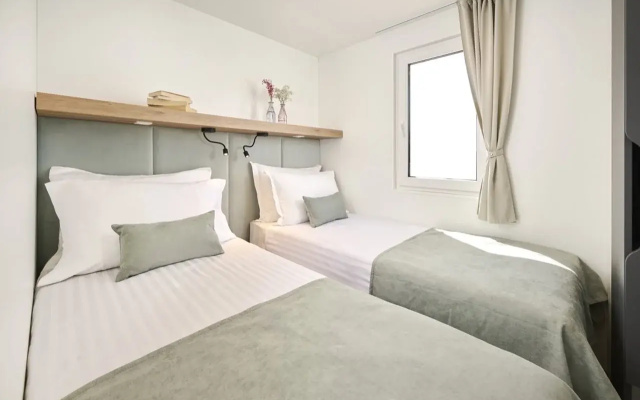 Aminess Style Glamping Villas & Holiday Homes Atea