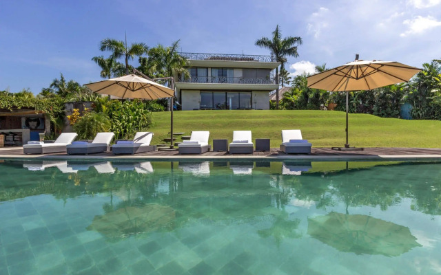 Villa Hawa Sawah